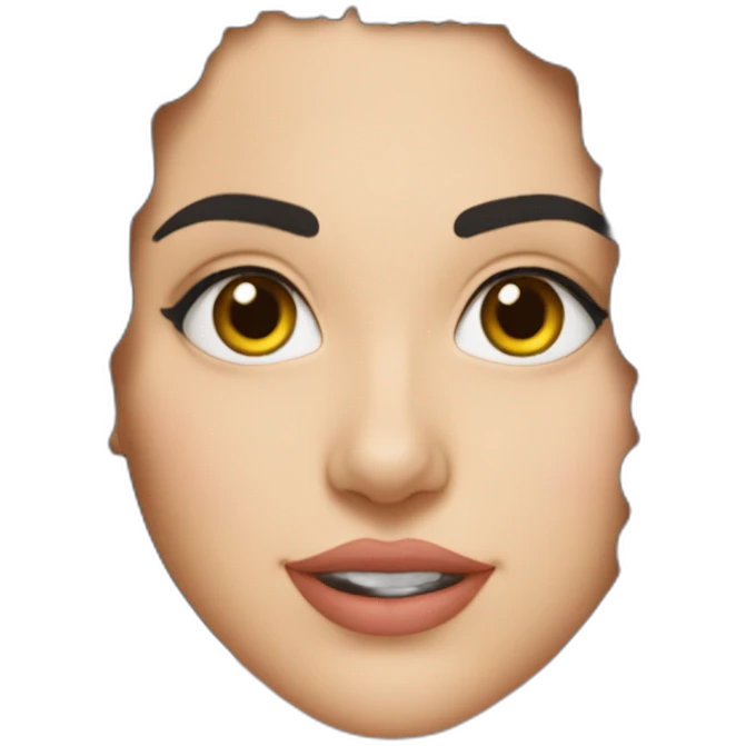 charli damelio emoji
