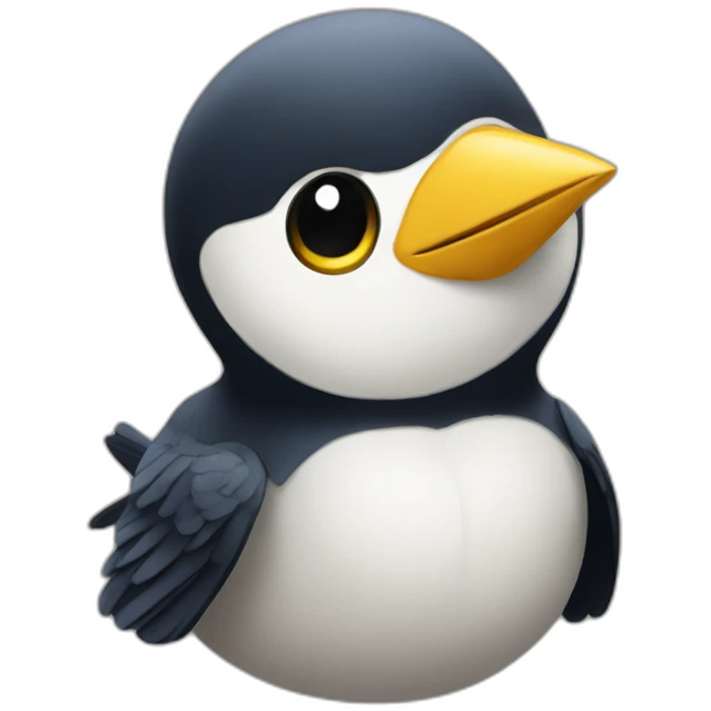 Tit emoji