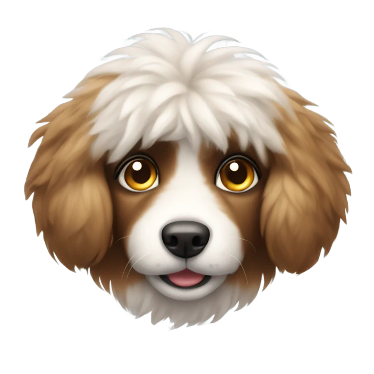 perro emoji