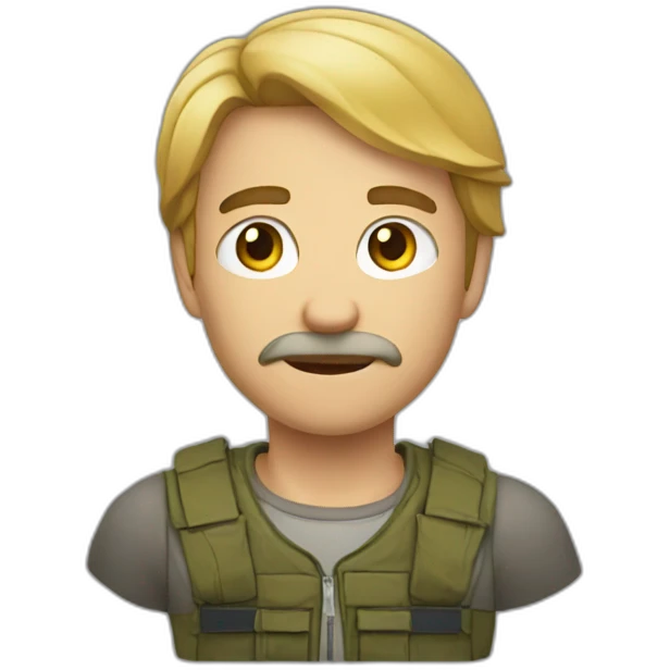 Énerver emoji