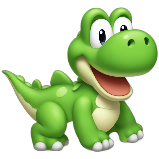 yoshi emoji