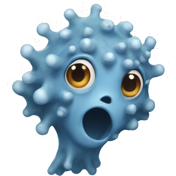 Coralline  emoji