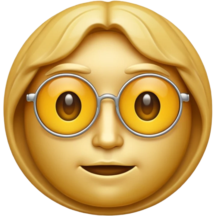 judge emoji in apple style emoji