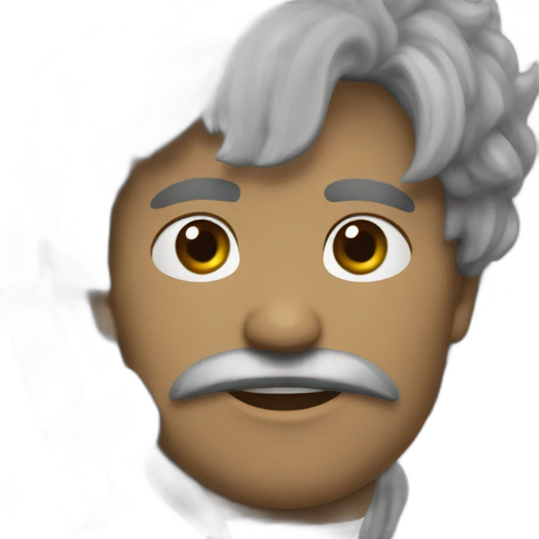 fumando faria emoji