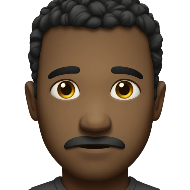 sad emoji