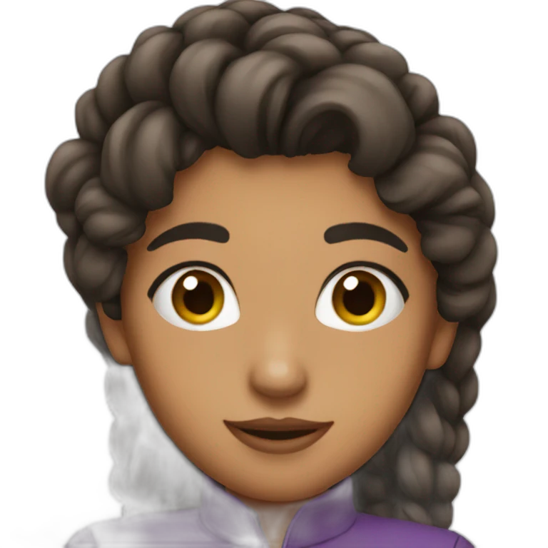 Negin emoji