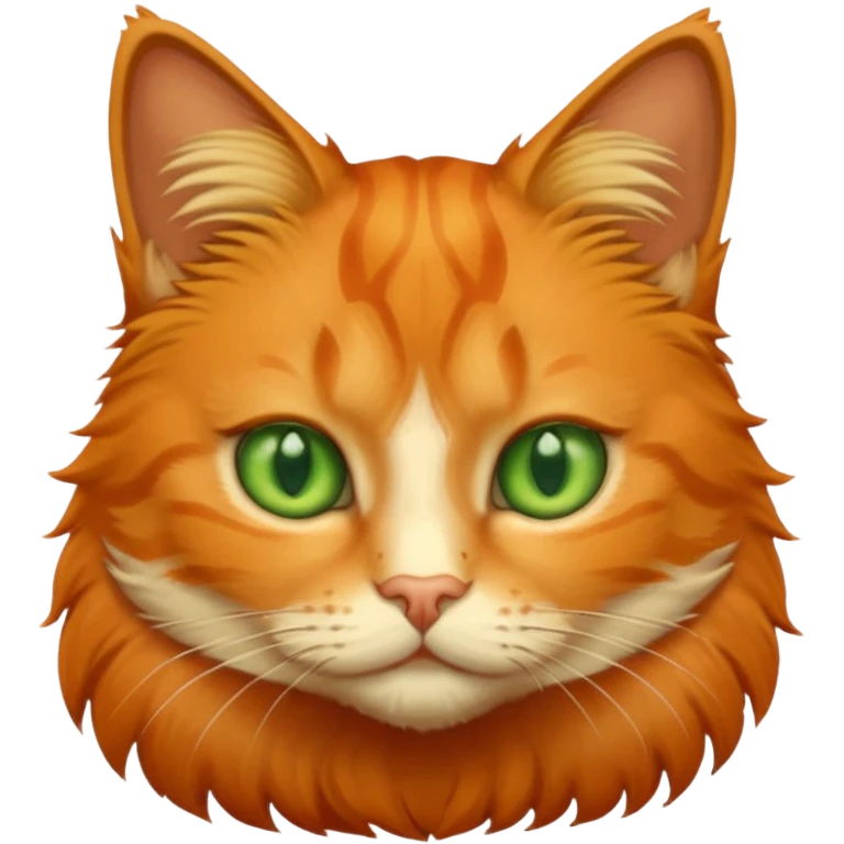 Cat orage emoji