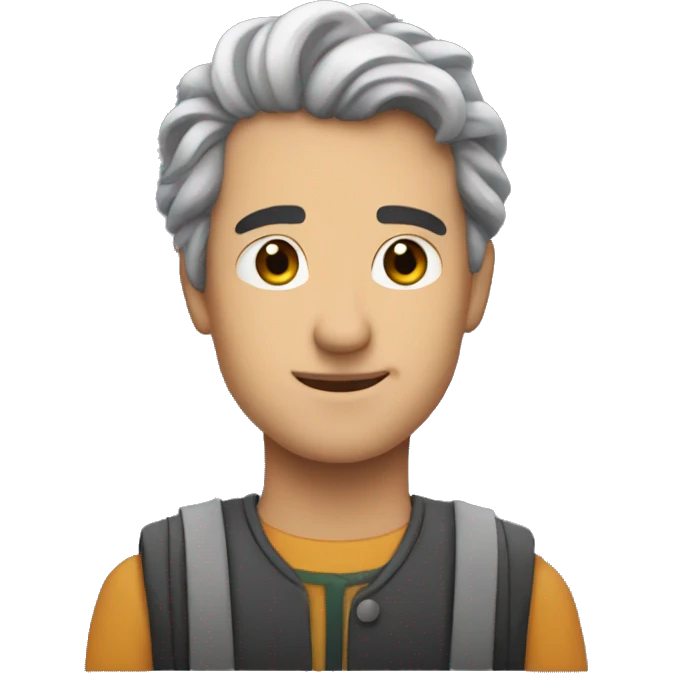 miles moralis emoji
