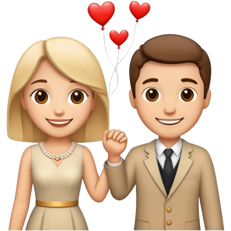 Anniversary  emoji