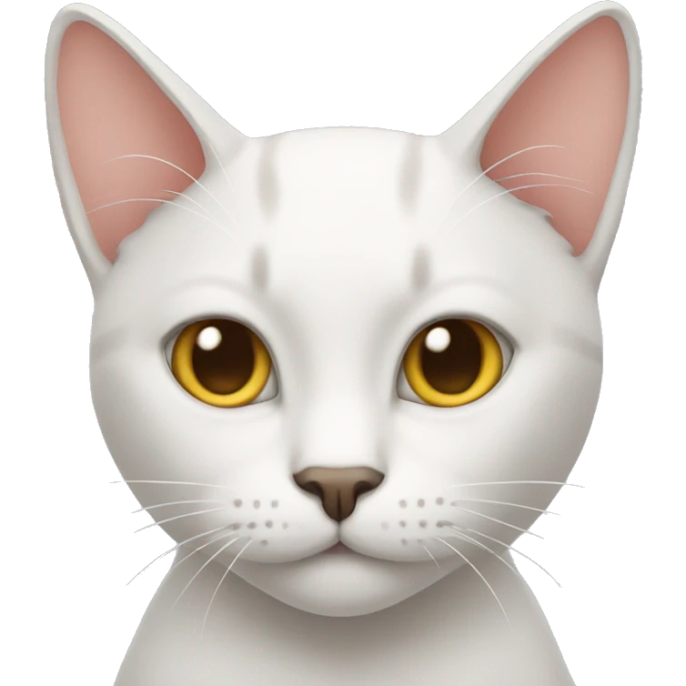 cat emoji