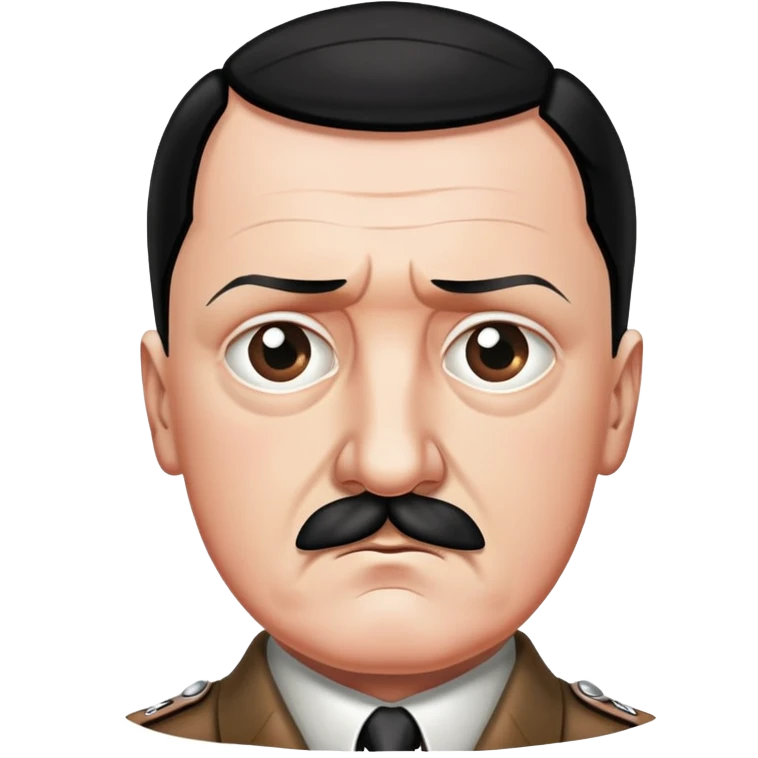 Гитлер  emoji
