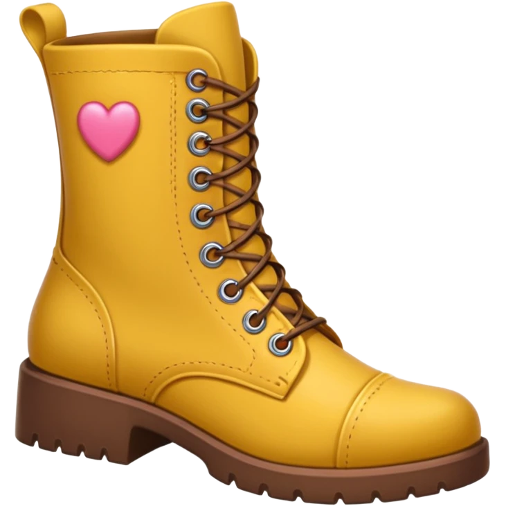 Сапоги с розовым бантиком emoji