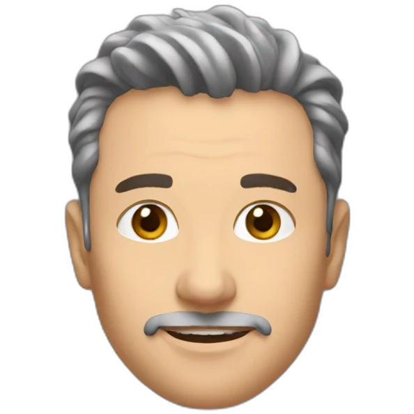 Musk emoji