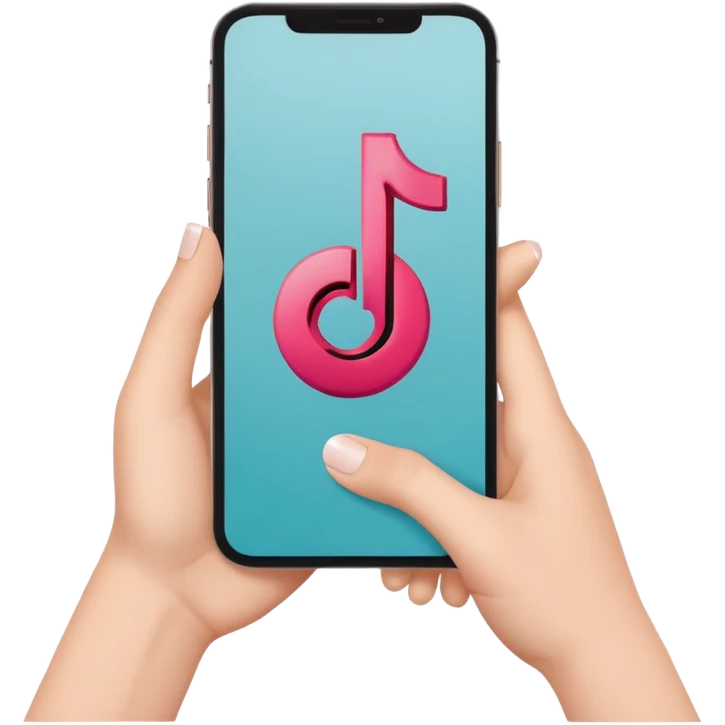 Verificado en  tik tok  emoji