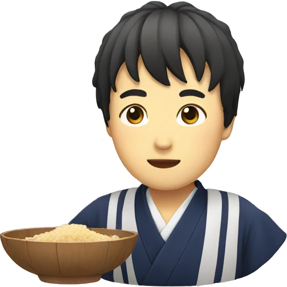 japan emoji