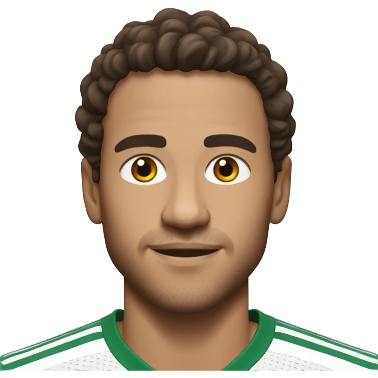 luiz diaz liverpool player emoji