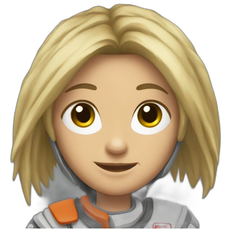 crf emoji