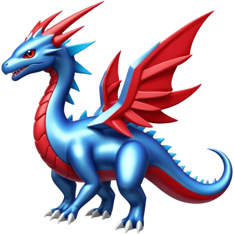 Dialga-Salamence-fusion emoji