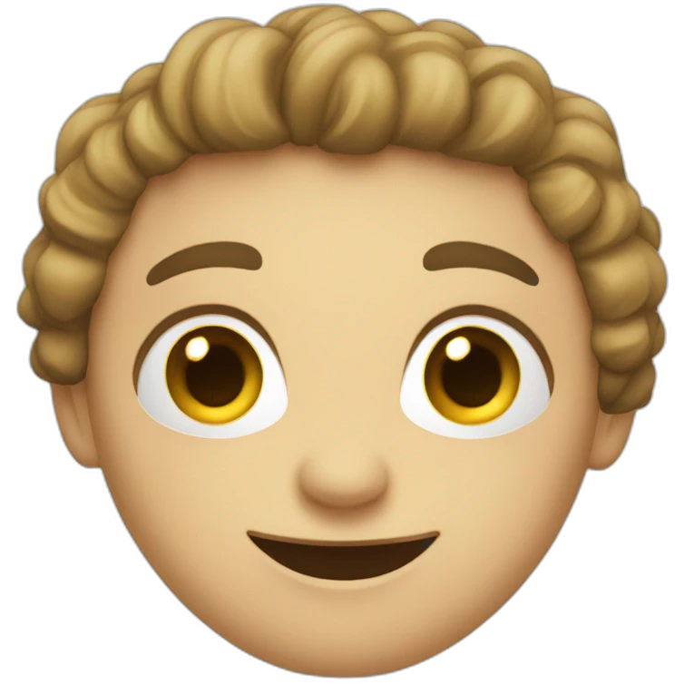De relation emoji