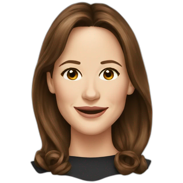 Jennifer garner emoji
