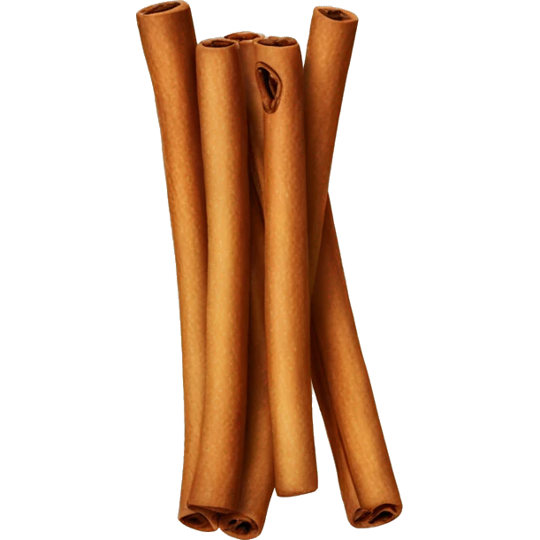 Cinnamon sticks emoji