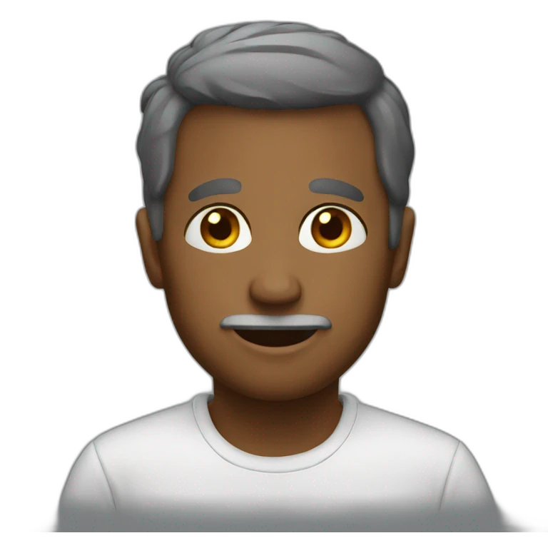 Genant emoji