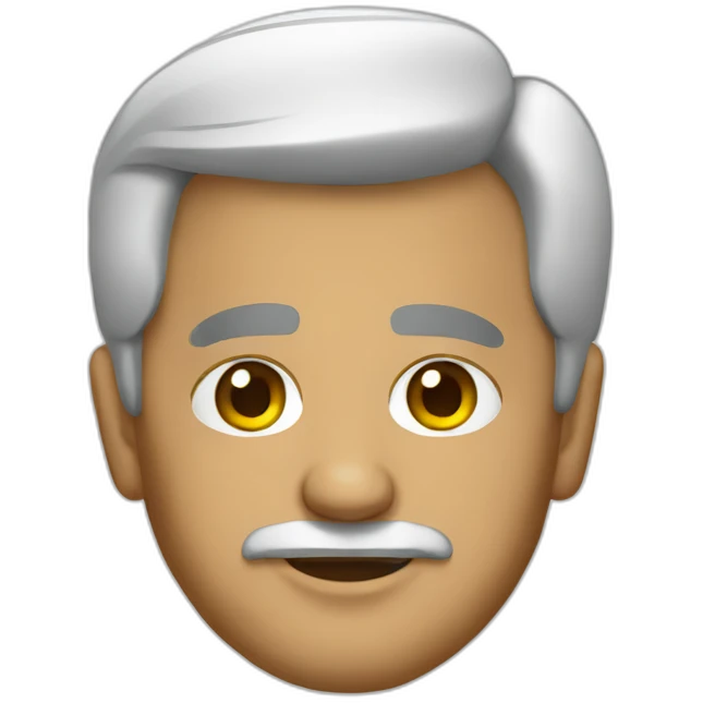 President of Mexico emoji
