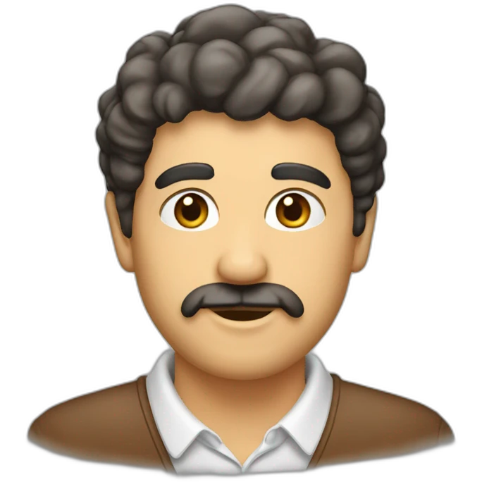 cevapi emoji