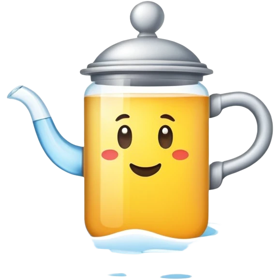Stockholm style emoji