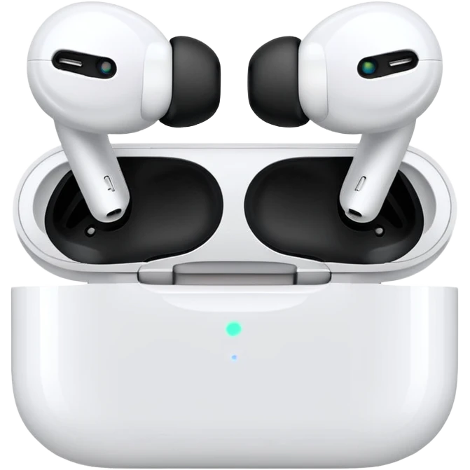 airpods pro emoji