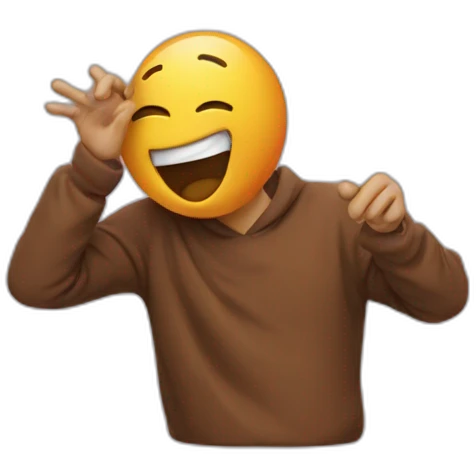 dab emoji