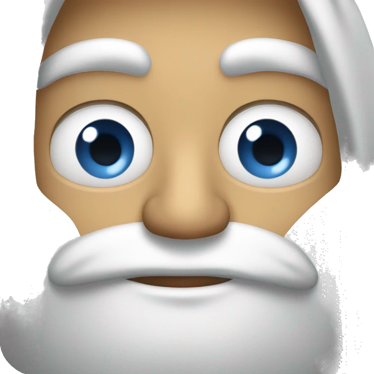 Mordendo o lábio com os olhos para cima  emoji
