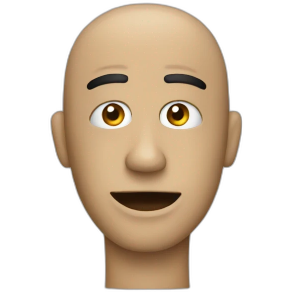 puppet emoji