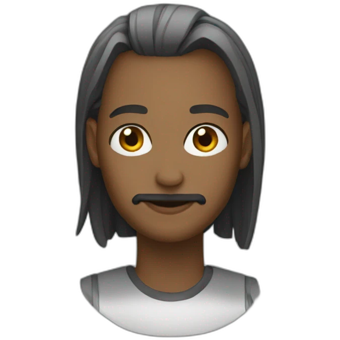 Gogo emoji