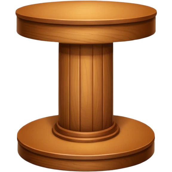 Podium  emoji