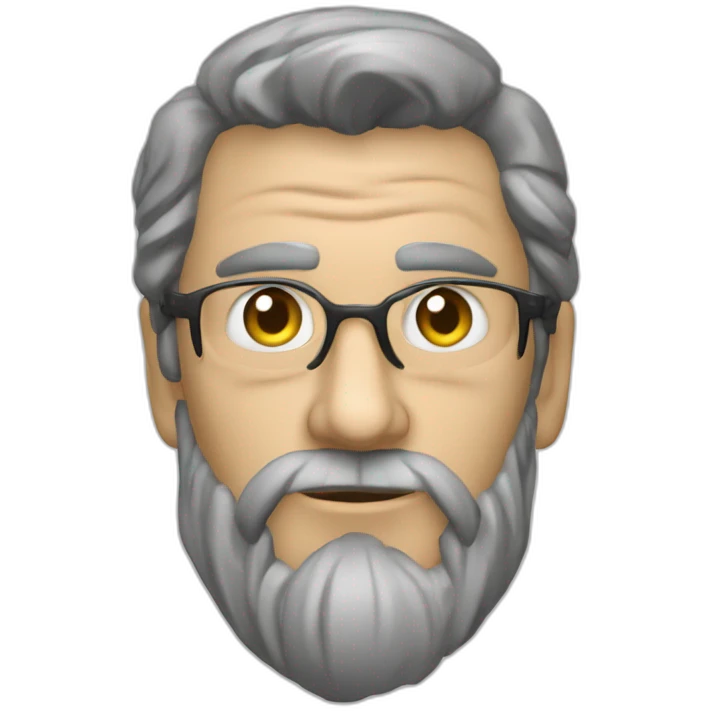 hacker prospero linyera argentina linux emoji