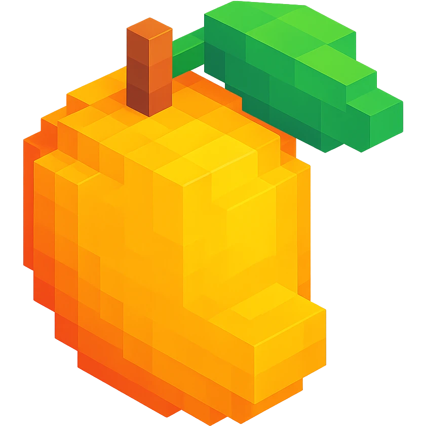 Mango emoji
