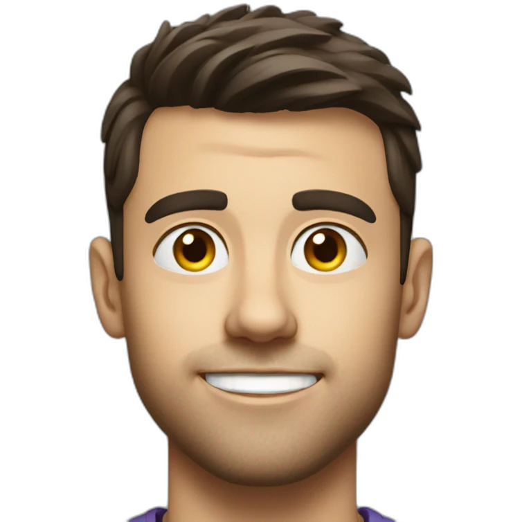 Mark rober emoji