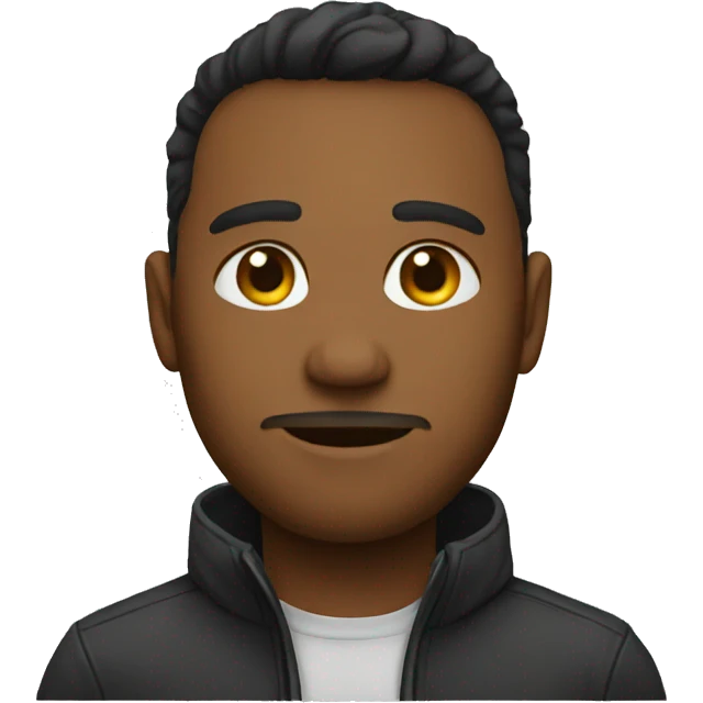 Bio emoji