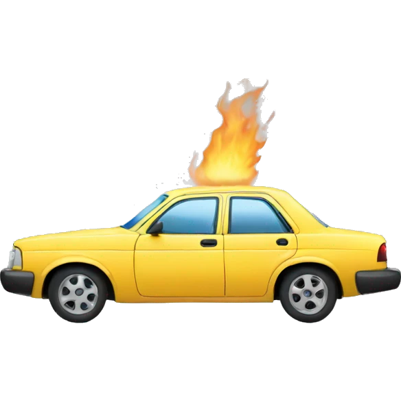 car gas  emoji