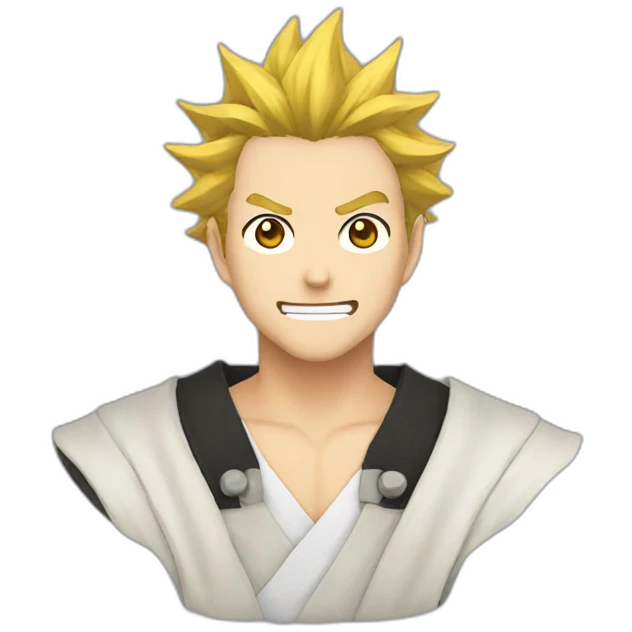 Rengoku emoji