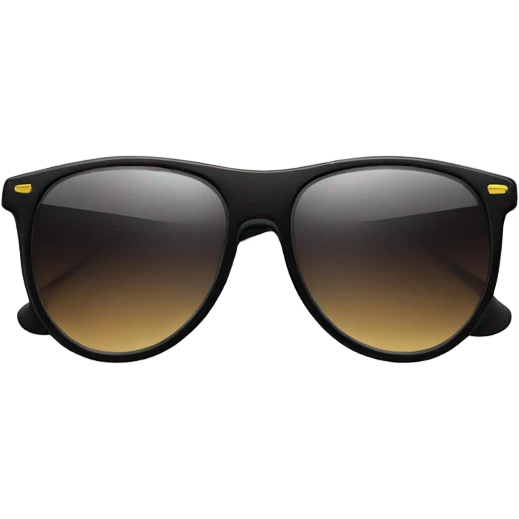 sunglasses emoji