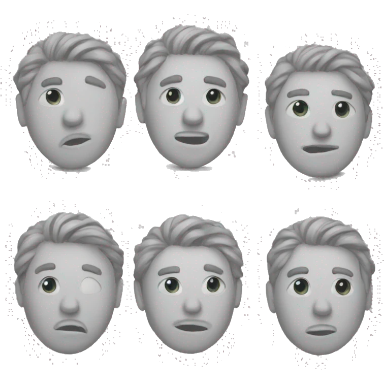 scribbles emoji
