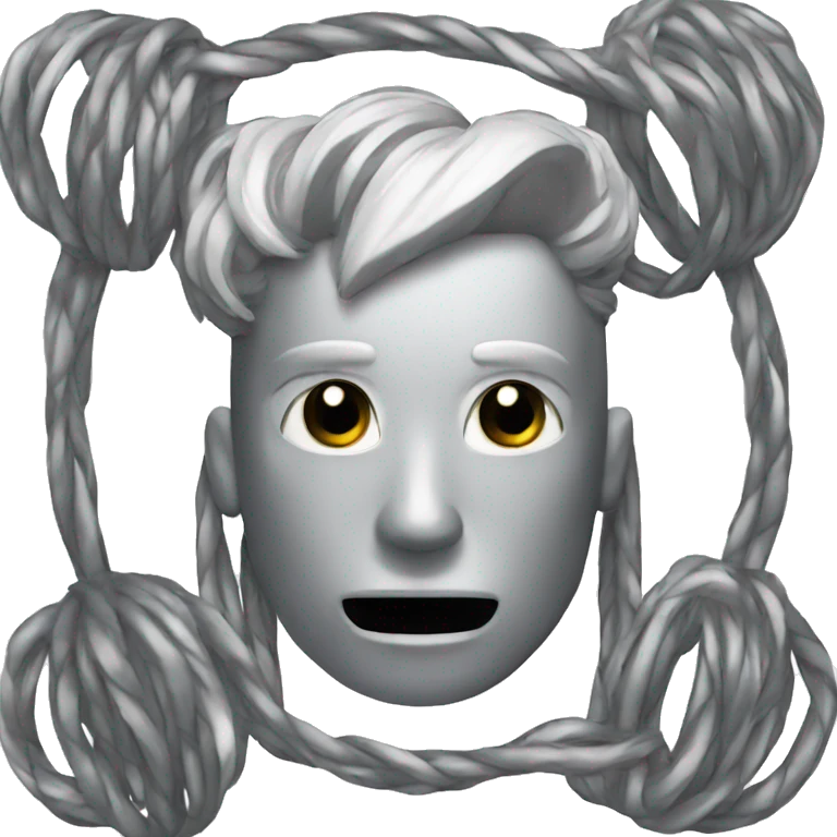 fibra de metal para trastes emoji