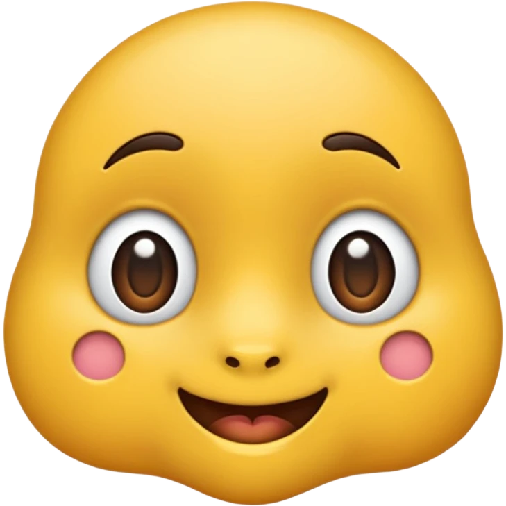 Синия галочка emoji