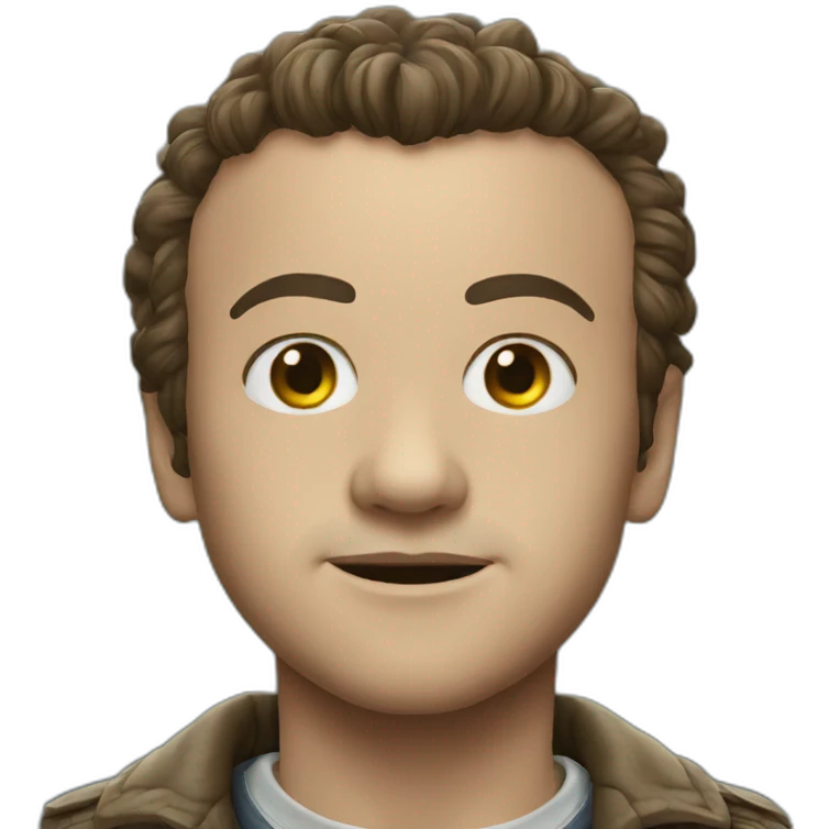 Stranger things  emoji