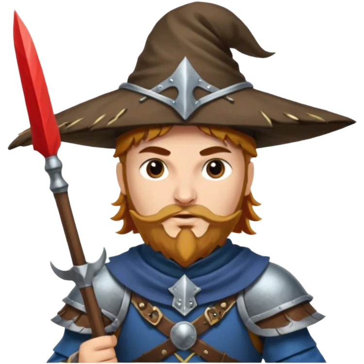 landsknecht emoji