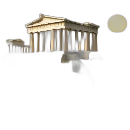 acropolis emoji