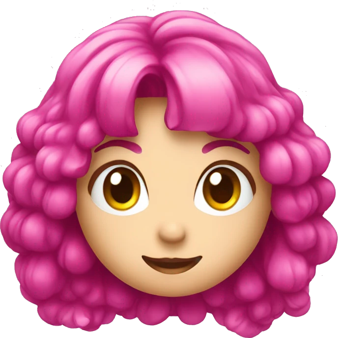cerise emoji
