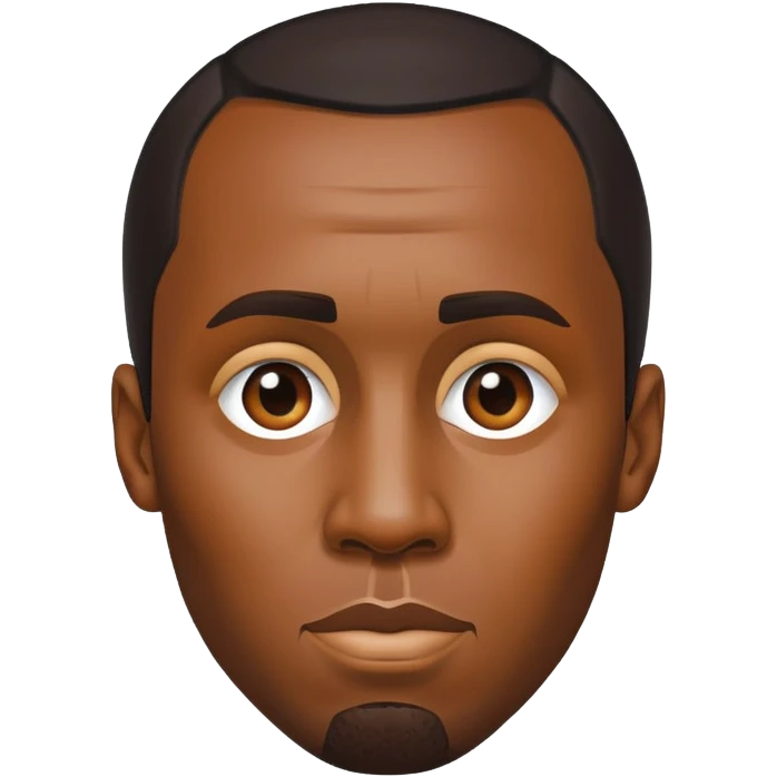 P Diddy  emoji